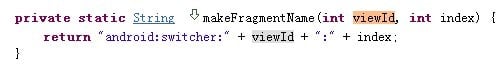 makeFragmentName
